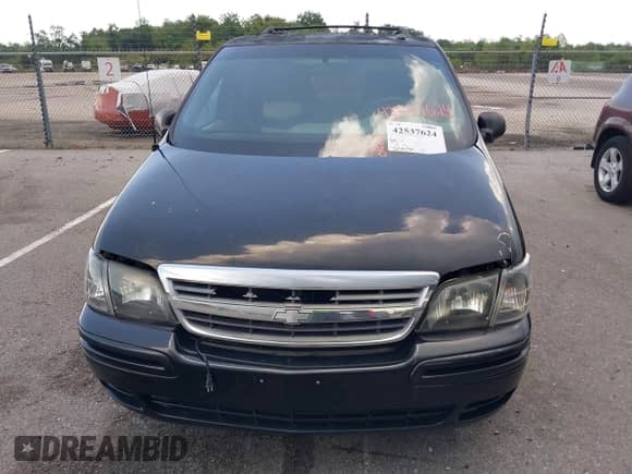 2003 Chevrolet Venture Warner Bros 1SE с VIN 1GNDX13E73D323363, выставлен на аукционе IAAI как лот 42537624 с пробегом 125 934 миль миль и . История ставок и продаж доступна на DreamBid. Изображение 6.