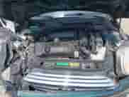 2009 MINI Hardtop with VIN WMWMF33549TU71313, listed as a IAAI auction lot 42483891 with 122,577 mi miles and . Bid and sale history available at DreamBid. Image 10.