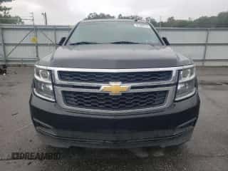 2019 Chevrolet Suburban LT with VIN 1GNSKHKC2KR142140, listed as a Copart auction lot 81406415 with 75,496 mi miles and Clean title. Bid and sale history available at DreamBid. Image 5.