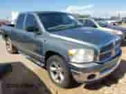 2007 Dodge 1500 SLT with VIN 1D7HA18N57S153208, listed as a IAAI auction lot 42762862 with 170,491 mi miles and . Bid and sale history available at DreamBid. Image 1.