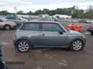 2010 MINI Hardtop S with VIN WMWMF7C50ATZ69679, listed as a IAAI auction lot 43344624 with 117,849 mi miles and . Bid and sale history available at DreamBid. Image 13.