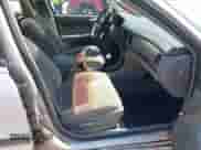 2001 Chevrolet Impala LS с VIN 2G1WH55K319308919, выставлен на аукционе IAAI как лот 42402791 с пробегом 166 262 миль миль и . История ставок и продаж доступна на DreamBid. Изображение 5.