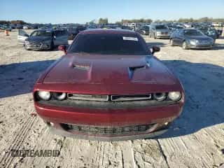 2018 Dodge Challenger GT with VIN 2C3CDZGG3JH133006, listed as a Copart auction lot 86991785 with 156,404 mi miles and Clean title. Bid and sale history available at DreamBid. Image 5.