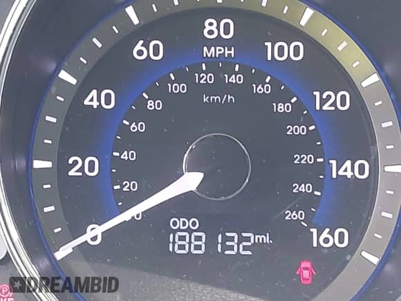 2014 Hyundai Sonata z VIN KMHEC4A47EA112913, wystawiony jako IAAI lot #43081223 z przebiegiem 188 132 mil mil oraz . Historia ofert i sprzedaży dostępna na DreamBid. Obrazek 16.