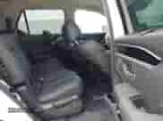 2025 Honda Pilot EX-L с VIN 5FNYG1H44SB055115, выставлен на аукционе IAAI как лот 42734773 с пробегом 8 958 миль миль и . История ставок и продаж доступна на DreamBid. Изображение 8.