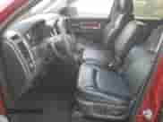 2009 Dodge 1500 SLT с VIN 1D3HV13TX9S778704, выставлен на аукционе Copart как лот 70870734 с пробегом 85 042 миль миль и Чистый • Clean title. История ставок и продаж доступна на DreamBid. Изображение 7.