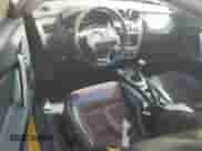 2005 Hyundai Tiburon GT z VIN KMHHN65F75U170498, wystawiony jako Copart lot #58391985 z przebiegiem 190 374 mil mil oraz Szkoda całkowita • Salvage title. Historia ofert i sprzedaży dostępna na DreamBid. Obrazek 8.