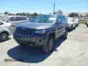 2015 Jeep Grand Cherokee Overland с VIN 1C4RJFCT9FC849502, выставлен на аукционе IAAI как лот 43035445 с пробегом 193 601 миль миль и . История ставок и продаж доступна на DreamBid. Изображение 6.