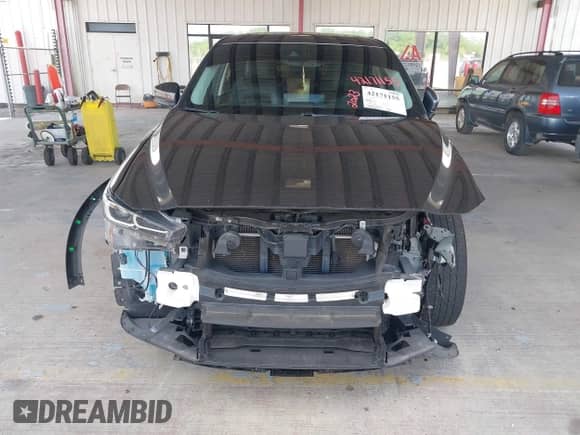 2023 Mazda CX-5 S Carbon Edition z VIN JM3KFBCM8P0251108, wystawiony jako IAAI lot #42171155 z przebiegiem 45 551 mil mil oraz . Historia ofert i sprzedaży dostępna na DreamBid. Obrazek 13.