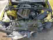 2022 BMW M3 с VIN WBS53AY01NFM30642, выставлен на аукционе Copart как лот 63445964 с пробегом Не указан миль и Списание • Salvage title. История ставок и продаж доступна на DreamBid. Изображение 13.