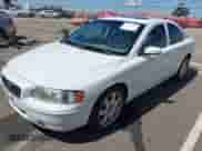2006 Volvo S60 2.5L Turbo с VIN YV1RS592862544658, выставлен на аукционе IAAI как лот 43173767 с пробегом 158 649 миль миль и . История ставок и продаж доступна на DreamBid. Изображение 2.