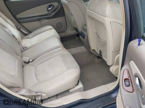 2005 Chevrolet Malibu Maxx LT с VIN 1G1ZU64855F101224, выставлен на аукционе IAAI как лот 42196521 с пробегом 119 120 миль миль и . История ставок и продаж доступна на DreamBid. Изображение 8.