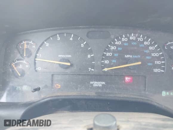 2002 Dodge Dakota с VIN 1B7FL16XX2S639103, выставлен на аукционе IAAI как лот 42519072 с пробегом 251 129 миль миль и . История ставок и продаж доступна на DreamBid. Изображение 7.