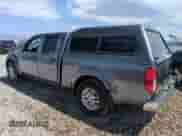 2016 Nissan Frontier SV with VIN 1N6AD0FV5GN780728, listed as a Copart auction lot 59890745 with 135,059 mi miles and Salvage title. Bid and sale history available at DreamBid. Image 2.