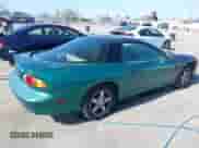 1998 Chevrolet Camaro Z28 с VIN 2G1FP22G0W2120425, выставлен на аукционе IAAI как лот 42629063 с пробегом 280 532 миль миль и . История ставок и продаж доступна на DreamBid. Изображение 4.