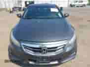 2012 Honda Accord EX с VIN 1HGCS1B79CA005060, выставлен на аукционе IAAI как лот 42425116 с пробегом 201 803 миль миль и . История ставок и продаж доступна на DreamBid. Изображение 12.