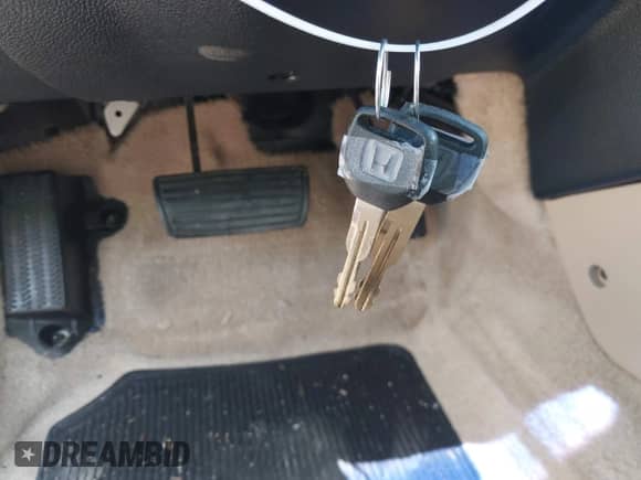 1993 Honda Accord с VIN 1HGCB7282PA008366, выставлен на аукционе IAAI как лот 42210228 с пробегом 85 881 миль миль и . История ставок и продаж доступна на DreamBid. Изображение 11.