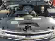 2001 Chevrolet Suburban LS z VIN 3GNEC16TX1G192908, wystawiony jako Copart lot #75622674 z przebiegiem Nie podano mil oraz Szkoda całkowita • Salvage title. Historia ofert i sprzedaży dostępna na DreamBid. Obrazek 12.