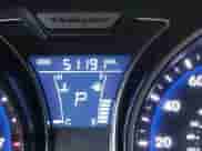 2013 Hyundai Veloster Turbo с VIN KMHTC6AEXDU145719, выставлен на аукционе IAAI как лот 43144474 с пробегом 51 191 миль миль и . История ставок и продаж доступна на DreamBid. Изображение 15.