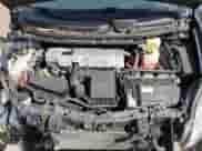 2013 Toyota Prius with VIN JTDKN3DPXD3041615, listed as a Copart auction lot 84781175 with 130,410 mi miles and Salvage title. Bid and sale history available at DreamBid. Image 11.