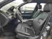 2008 Mercedes-Benz C 300 Sport с VIN WDDGF81X68F137529, выставлен на аукционе Copart как лот 81413415 с пробегом 229 408 миль миль и Чистый • Clean title. История ставок и продаж доступна на DreamBid. Изображение 7.