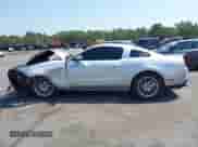 2012 Ford Mustang V6 with VIN 1ZVBP8AM7C5220275, listed as a IAAI auction lot 43152834 with 211,238 mi miles and . Bid and sale history available at DreamBid. Image 14.