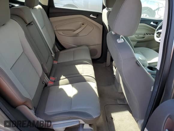 2014 Ford Escape SE with VIN 1FMCU0GX7EUC59634, listed as a Copart auction lot 90407085 with 145,176 mi miles and Clean title. Bid and sale history available at DreamBid. Image 11.