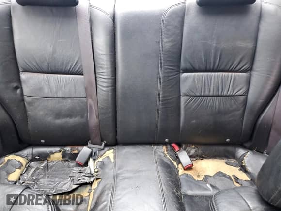 2005 Honda Accord EX-L с VIN 1HGCM71655A002018, выставлен на аукционе Copart как лот 81005295 с пробегом 315 816 миль миль и Списание • Salvage title. История ставок и продаж доступна на DreamBid. Изображение 10.