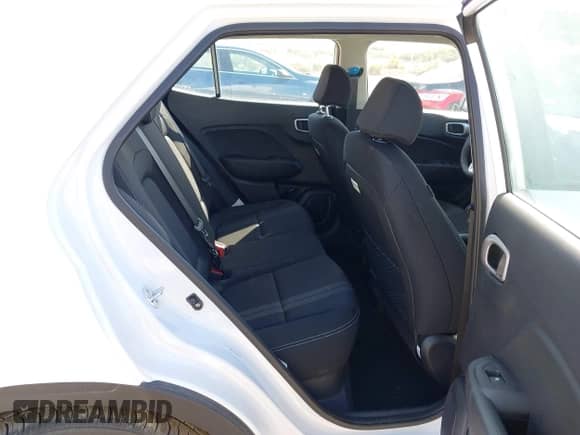 2025 Hyundai Venue SEL с VIN KMHRC8A37SU387675, выставлен на аукционе IAAI как лот 43321041 с пробегом 1 514 миль миль и . История ставок и продаж доступна на DreamBid. Изображение 8.