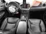 2020 Chrysler 300 Touring L с VIN 2C3CCAAG9LH220702, выставлен на аукционе Copart как лот 55099915 с пробегом Не указан миль и Списание • Salvage title. История ставок и продаж доступна на DreamBid. Изображение 8.