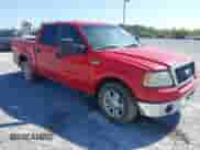 2007 Ford F-150 XLT с VIN 1FTPW12V87FB04108, выставлен на аукционе IAAI как лот 43359282 с пробегом 219 302 миль миль и . История ставок и продаж доступна на DreamBid. Изображение 1.