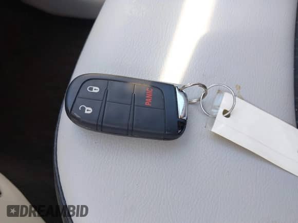 2020 Jeep Compass Latitude with VIN 3C4NJCBB8LT212512, listed as a IAAI auction lot 41796239 with 35,453 mi miles and . Bid and sale history available at DreamBid. Image 11.