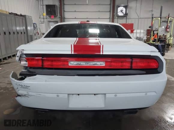 2013 Dodge Challenger SXT with VIN 2C3CDYAG8DH554016, listed as a IAAI auction lot 41275678 with 55,826 mi miles and . Bid and sale history available at DreamBid. Image 16.