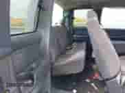 2002 GMC Sierra 1500 SLE с VIN 2GTEC19V721345759, выставлен на аукционе IAAI как лот 43026220 с пробегом 340 756 миль миль и . История ставок и продаж доступна на DreamBid. Изображение 8.