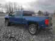 2018 Chevrolet Silverado 2500HD LT с VIN 1GC2KVEG1JZ221450, выставлен на аукционе Copart как лот 48021035 с пробегом 77 985 миль миль и Списание • Salvage title. История ставок и продаж доступна на DreamBid. Изображение 2.