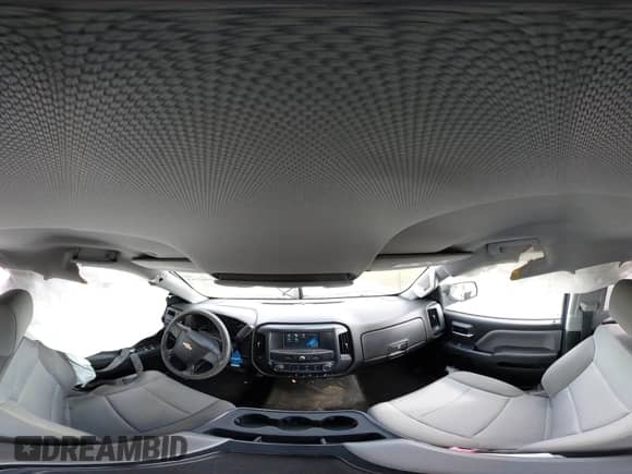 2019 Chevrolet Silverado 1500 Work Truck с VIN 2GCRCNEC0K1131175, выставлен на аукционе IAAI как лот 43482543 с пробегом 73 645 миль миль и . История ставок и продаж доступна на DreamBid. Изображение 18.