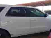 2018 Dodge Durango R/T with VIN 1C4SDHCTXJC494661, listed as a IAAI auction lot 42293501 with 132,697 mi miles and . Bid and sale history available at DreamBid. Image 14.