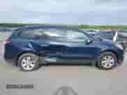 2016 Chevrolet Traverse LS с VIN 1GNKVFED2GJ296563, выставлен на аукционе IAAI как лот 43003850 с пробегом 141 144 миль миль и . История ставок и продаж доступна на DreamBid. Изображение 13.