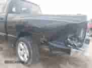 2002 Dodge 1500 with VIN 3D7HA18Z82G204347, listed as a IAAI auction lot 41523867 with 211,744 mi miles and . Bid and sale history available at DreamBid. Image 6.