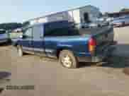 2000 GMC Sierra 1500 SLE with VIN 2GTEC19T0Y1408840, listed as a Copart auction lot 71092065 with 224,357 mi miles and Salvage title. Bid and sale history available at DreamBid. Image 2.