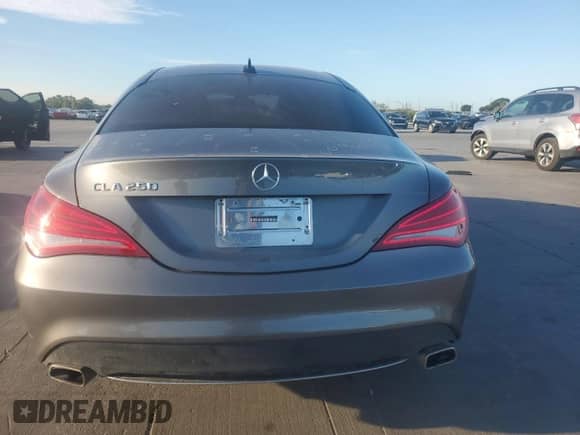 2014 Mercedes-Benz CLA 250 с VIN WDDSJ4EB4EN044834, выставлен на аукционе Copart как лот 69388584 с пробегом 102 595 миль миль и Чистый • Clean title. История ставок и продаж доступна на DreamBid. Изображение 6.