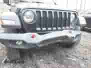 2019 Jeep Wrangler Sport S with VIN 1C4GJXAGXKW538902, listed as a IAAI auction lot 42067367 with 116,268 mi miles and . Bid and sale history available at DreamBid. Image 22.