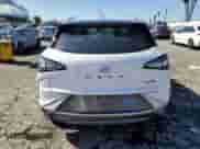 2020 Hyundai NEXO Limited с VIN KM8J84A6XLU007988, выставлен на аукционе Copart как лот 44011564 с пробегом 37 029 миль миль и Списание • Salvage title. История ставок и продаж доступна на DreamBid. Изображение 6.