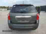 2013 Chevrolet Equinox LT с VIN 2GNALDEK5D6229971, выставлен на аукционе Copart как лот 70937705 с пробегом 173 082 миль миль и Списание • Salvage title. История ставок и продаж доступна на DreamBid. Изображение 6.