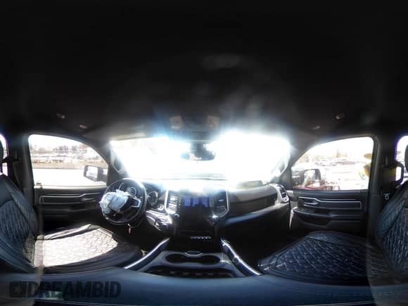 2020 Ram 1500 Lone Star z VIN 1C6RREFT9LN262285, wystawiony jako IAAI lot #42010474 z przebiegiem 80 965 mil mil oraz . Historia ofert i sprzedaży dostępna na DreamBid. Obrazek 18.