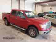 2011 Ford F-150 XL с VIN 1FTFW1EF7BFC89728, выставлен на аукционе IAAI как лот 43041868 с пробегом 111 379 миль миль и . История ставок и продаж доступна на DreamBid. Изображение 1.