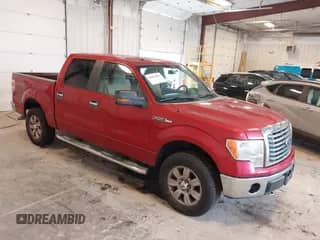 2011 Ford F-150 XL с VIN 1FTFW1EF7BFC89728, выставлен на аукционе IAAI как лот 43041868 с пробегом 111 379 миль миль и . История ставок и продаж доступна на DreamBid. Изображение 1.