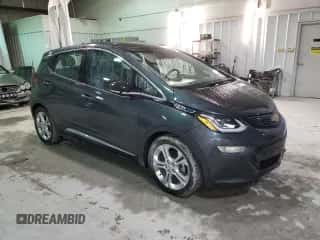 2021 Chevrolet Bolt EV LT z VIN 1G1FY6S04M4113816, wystawiony jako Copart lot #73470962 z przebiegiem 9 560 mil mil oraz . Historia ofert i sprzedaży dostępna na DreamBid. Obrazek 4.
