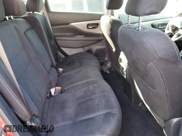 2019 Nissan Murano S with VIN 5N1AZ2MJ0KN114624, listed as a Copart auction lot 87110155 with 15,384 mi miles and Non repairable. Bid and sale history available at DreamBid. Image 11.