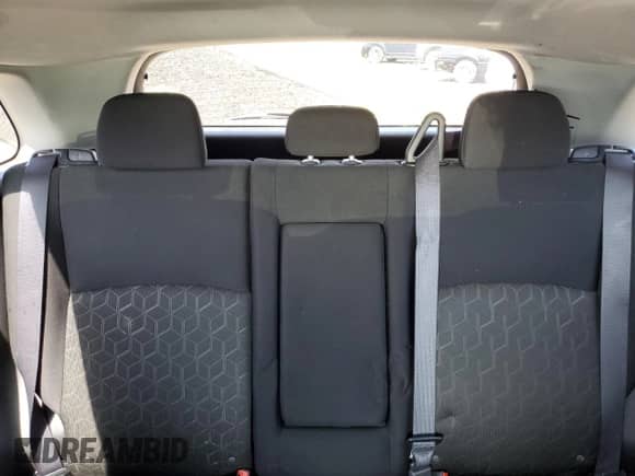 2021 Mitsubishi Outlander SE z VIN JA4APVAU6MU015707, wystawiony jako Copart lot #70629955 z przebiegiem 82 902 mil mil oraz Nie do naprawy • Non repairable. Historia ofert i sprzedaży dostępna na DreamBid. Obrazek 10.